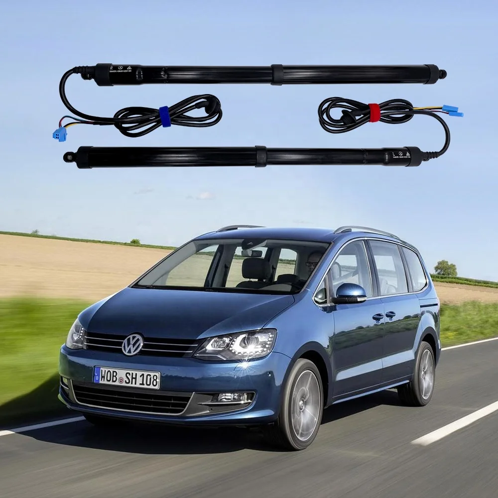 

Автозапчасти, Электрический подъемник задней двери для VW Volkswagen Sharan 2012 +, подъемная дверь