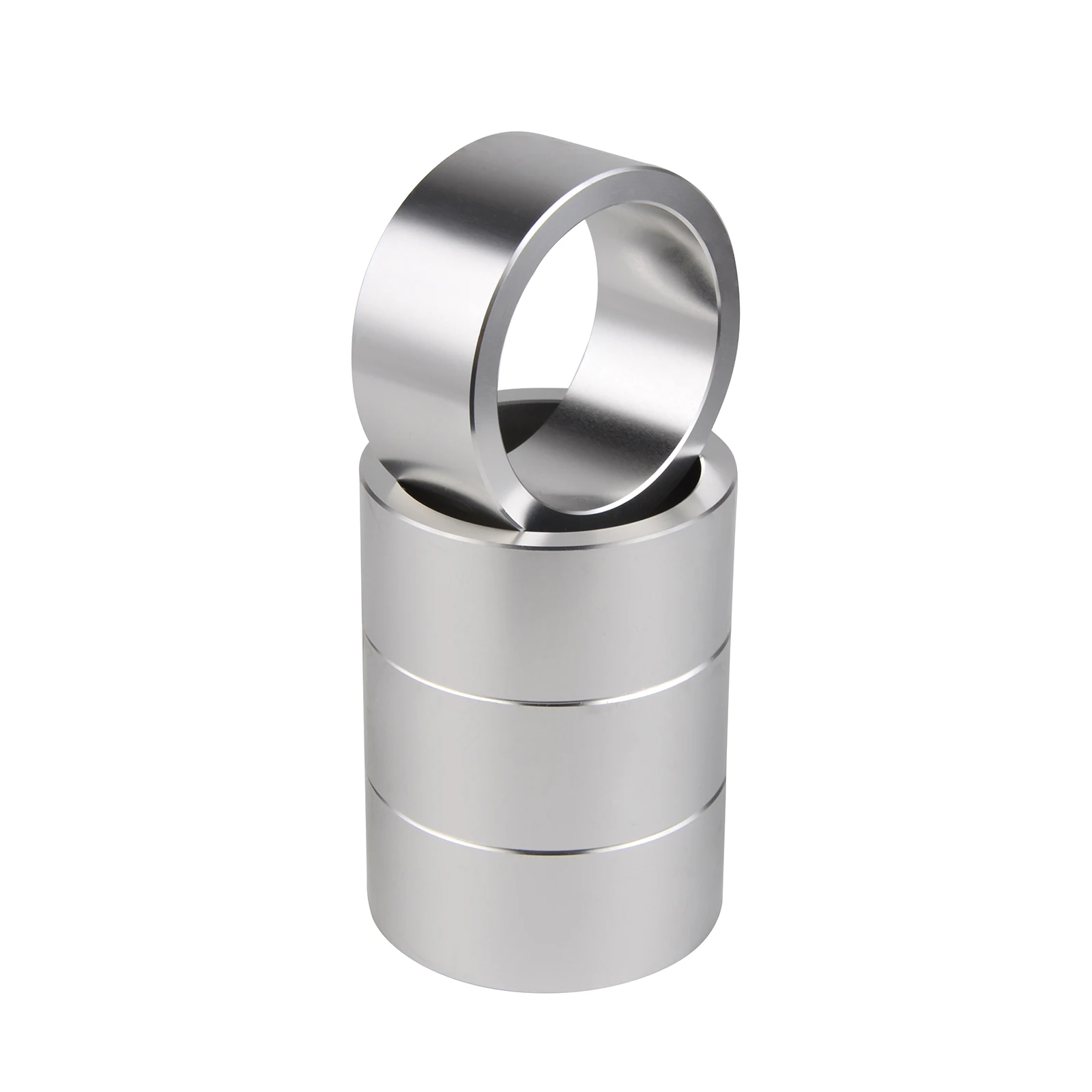 Atv Ammortizzatore Boost Kit Da 2.5 Pollici Tutti Gli Anni Suzuki King Quad 400 Per Yamaha Grizzly Wolverine 350 400 450 Accessori Atv