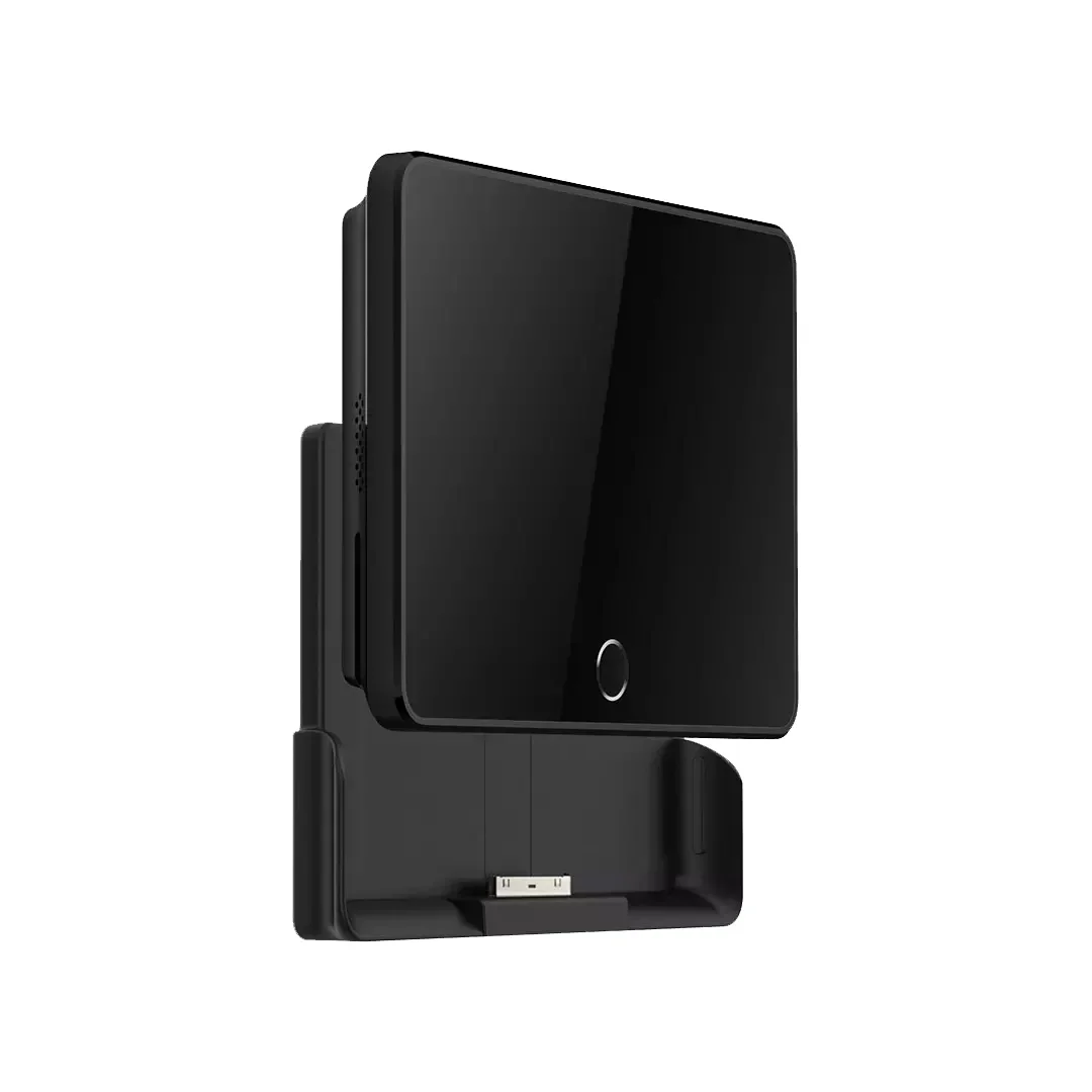 M1 Xiaobai Smart Camera Doorbell Cat Eye Infrared Night Vision Face Detector AI Human Detection LCD Display Work with For Mi App wireless doorbell