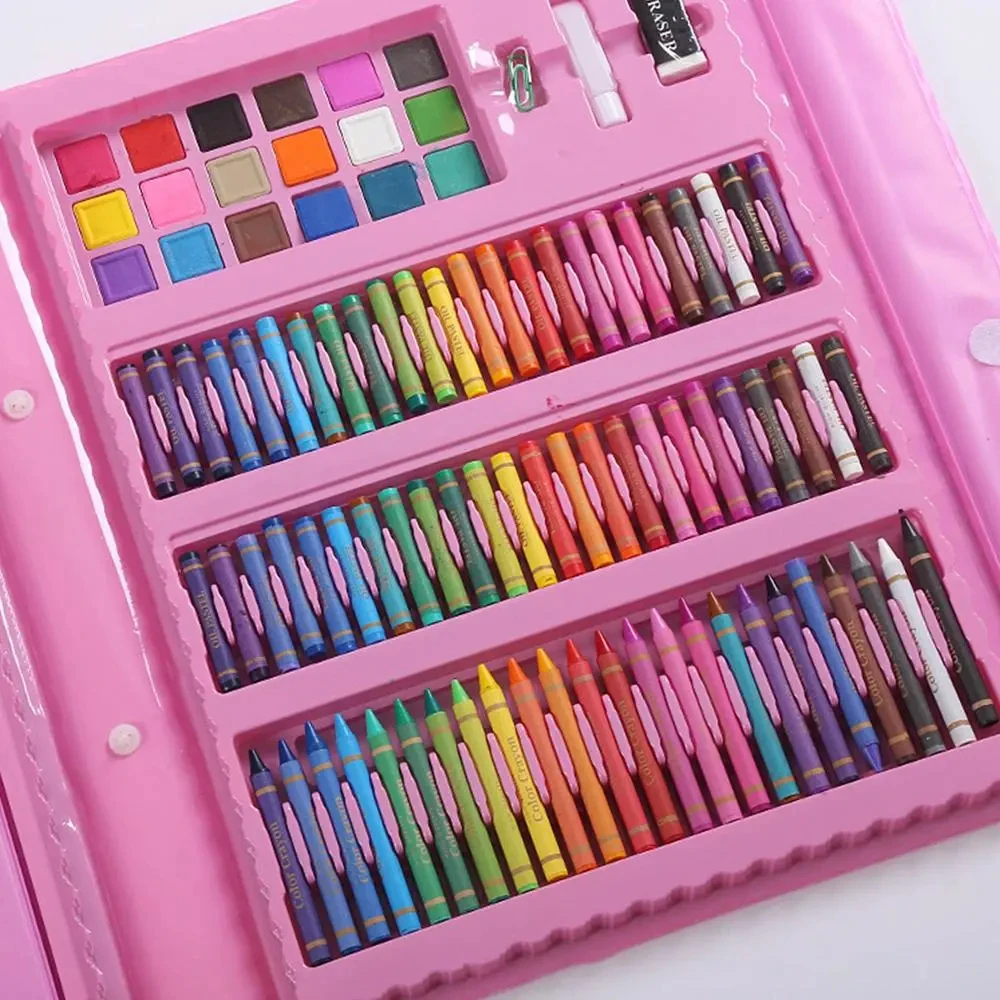 Drawing Art Kit for Kids 3