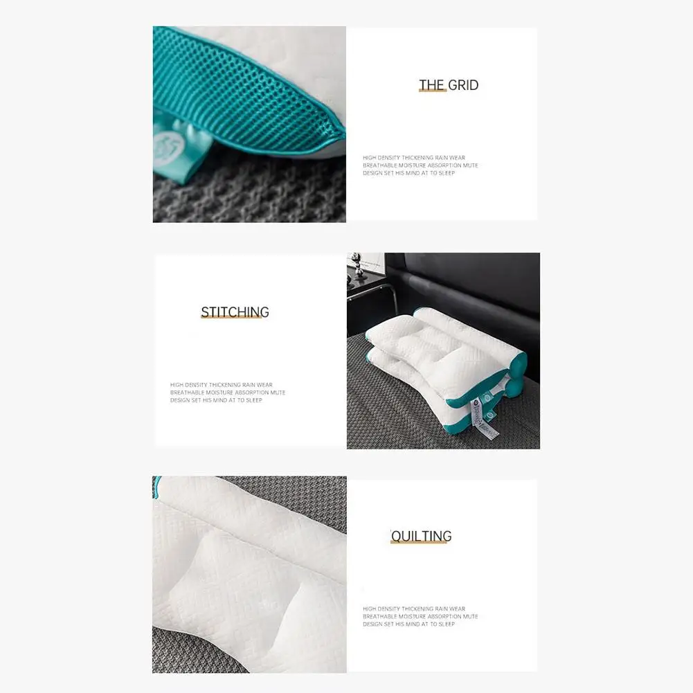 Рисунок 5 - Наполненная пухом Подушка для сна