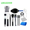 Cleaning Tool Kits For Mechanical Keyboard Computer Camera Laptop Tablet Earphone Crevice Brush Household Electronic Cleaner Set 1