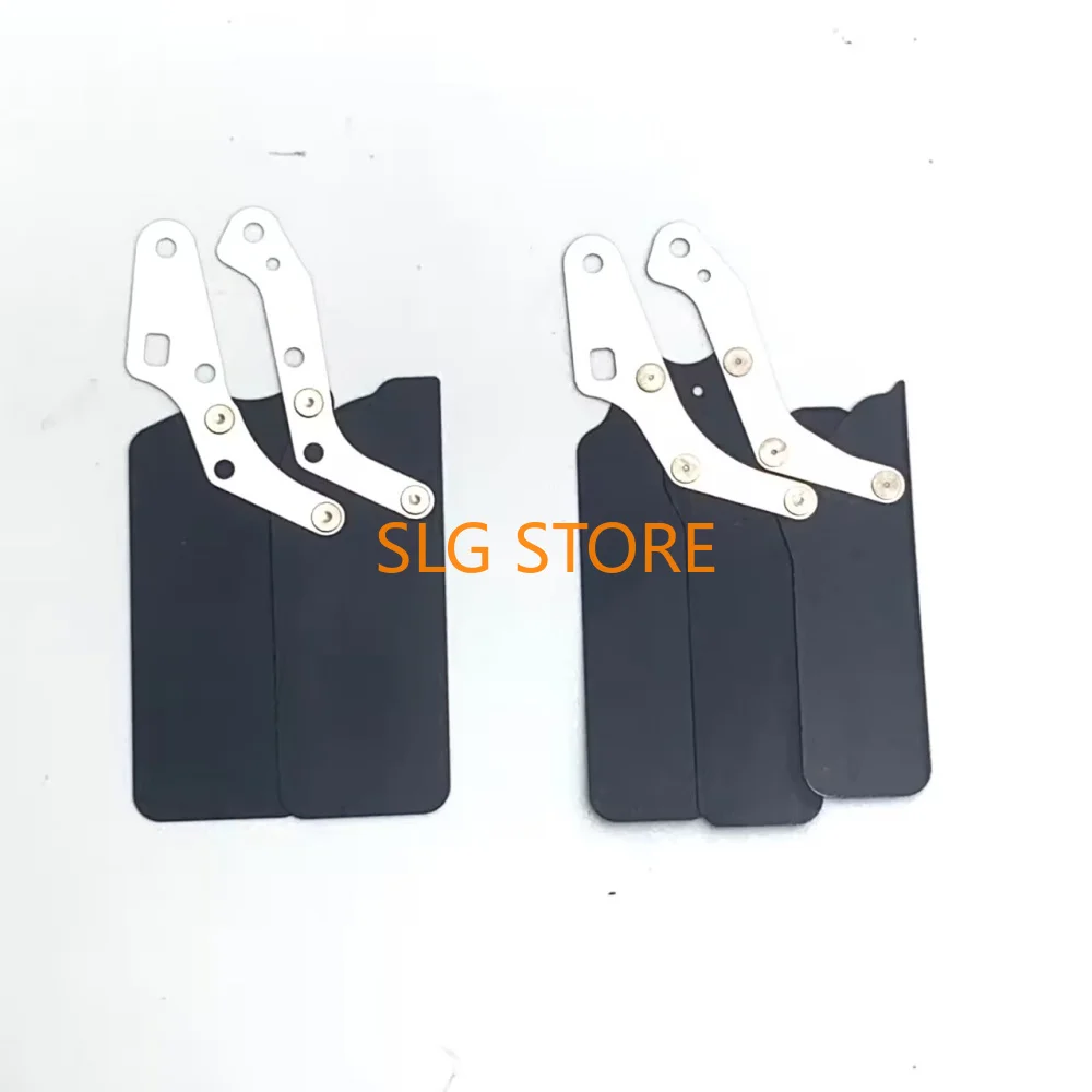 Shutter Blade Curtain Replacement for Canon 450D 550D 500D 1000D 600D 2 PCS camera repair parts