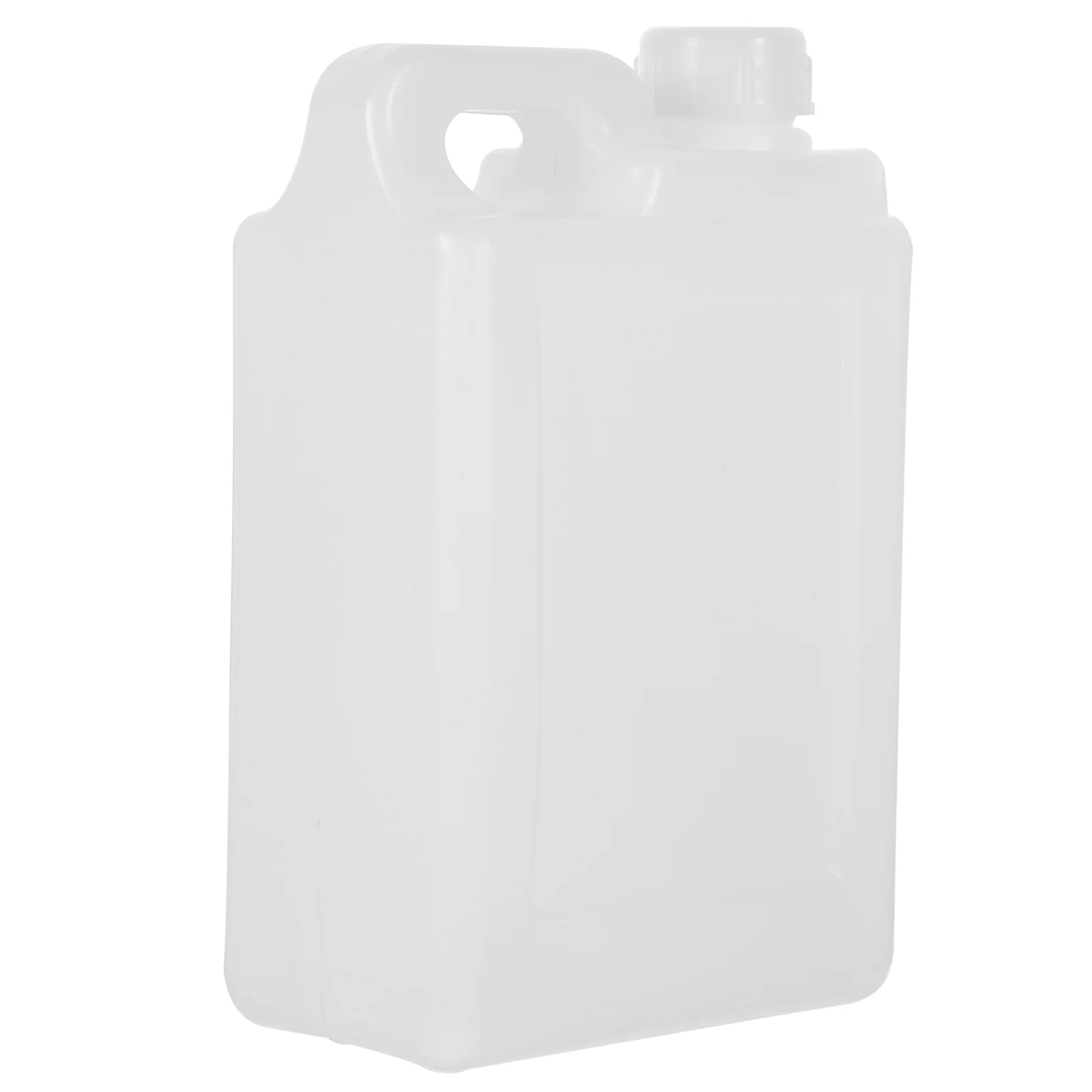 

Flat Bottle Packaging Bucket Sample Containers Reagent Bottles Square Barrel Oil Plastic Storage Water