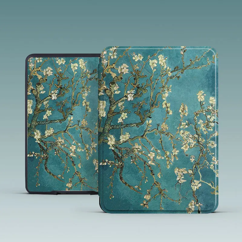 Colorsoft Signature TPU Soft Case with Auto Wake/Sleep Cover