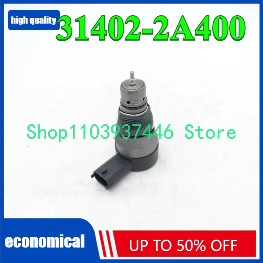0281002584 NEW FUEL PUMP PRESSURE REGULATOR SUCTION CONTROL VALVE FIT FOR FIAT A
