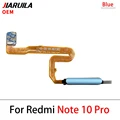 Note 10 Pro Blue