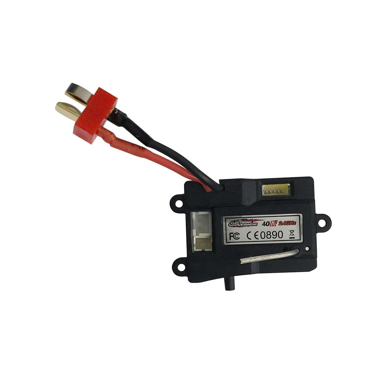 

Электронный регулятор скорости ESC ZJ07 T Plug для Hosim XLH Xinlehong 9130 9135 9137 1/16 Запчасти для радиоуправляемых автомобилей