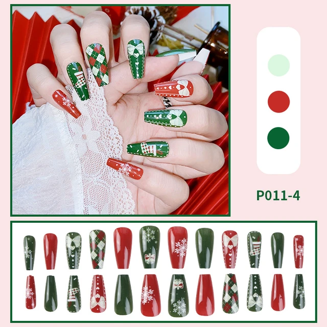 Vhccirt Gel Liner Polish Nail Art Gel-Red Green Glitter Christmas Colors  Gel Art Paint for Swirl Nails Built Thin Nail Art Brush in Bottle Gel Pens  Gel Paint Nail Art Brush Soak