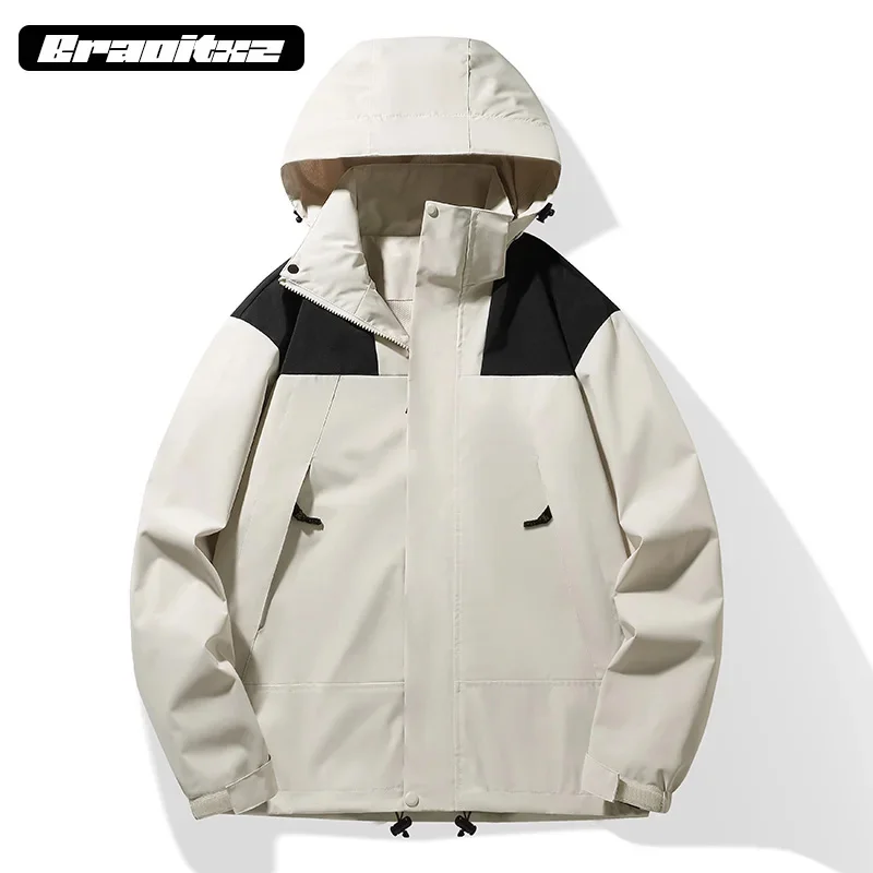 Men's Jacket Image 2