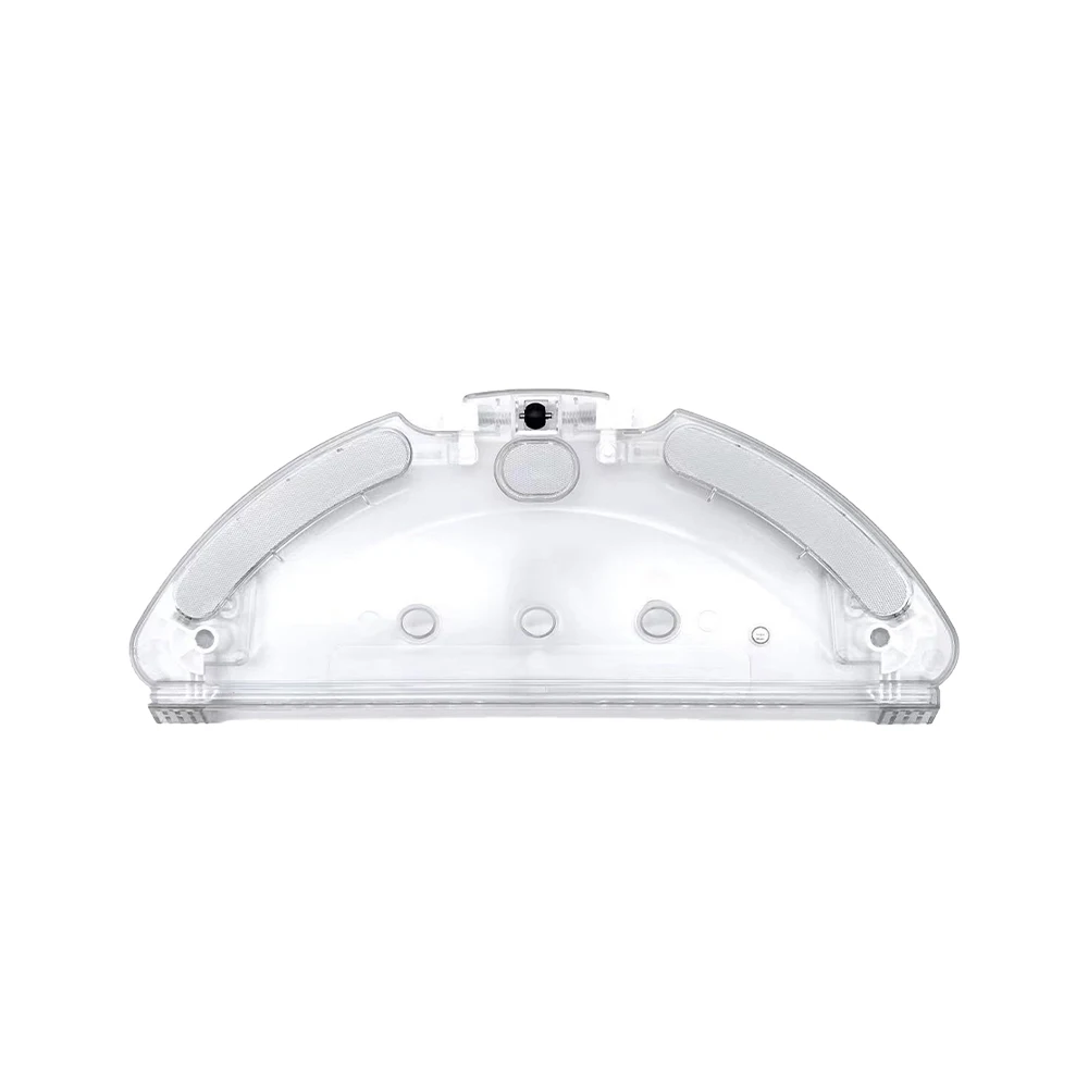 Xiaomi Mijia G1 MJSTG1 Robot Vacuum Essential Parts Kit: Main Brush, Side Brush, HEPA Filter, Mop Cloth, Water Tank, Dust Box