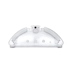Xiaomi Mijia G1 MJSTG1 Robot Vacuum Essential Parts Kit: Main Brush, Side Brush, HEPA Filter, Mop Cloth, Water Tank, Dust Box (Set 16)