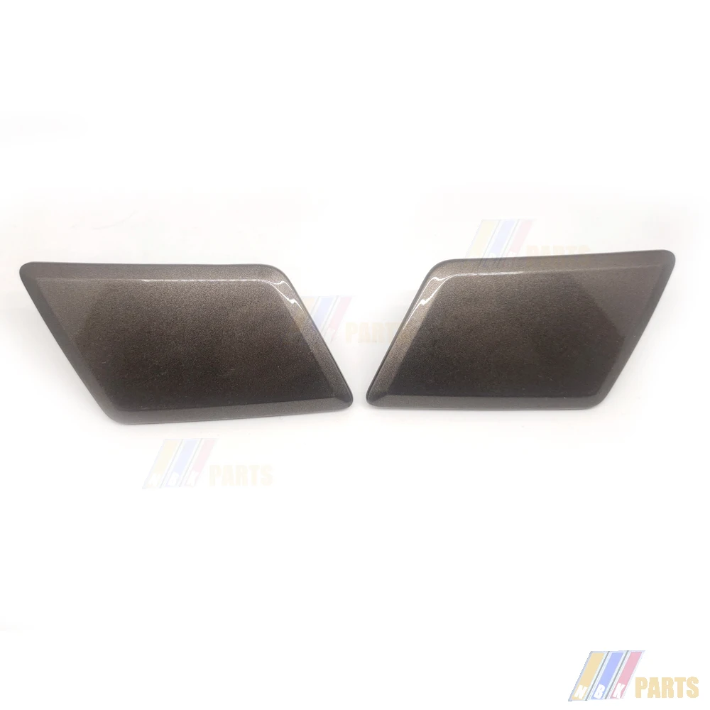 Fit 13-15 Left&Right BMW X1 E84 LCI 18dX 20iX 25dX 28i 28iX 35iX xDrive SAV Front Headlight Washer COVER