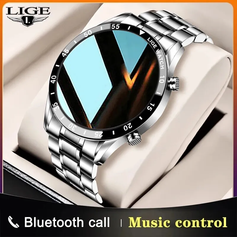 Steel strip Silver