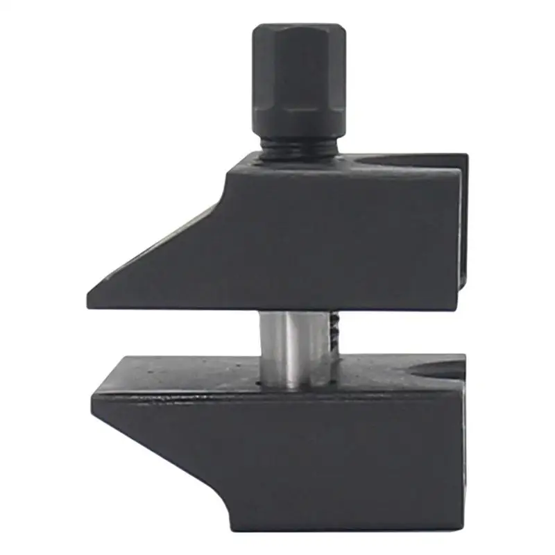 

Splitter For Car Hub Knuckle Suspension Strut Hub Knuckle Spreader Tool Small Steering Knuckle Expander Heavy Duty Assembly Car