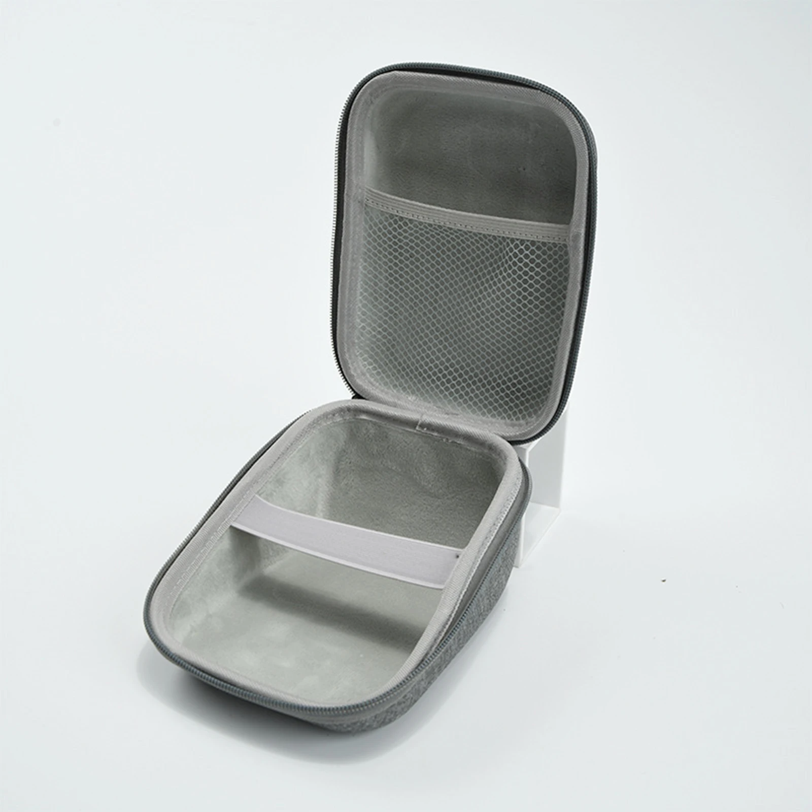 Hard Carrying Case Travel Bag Protect Your Machine Waterproof Shockproof for Upper Arm Blood Pressure Monitor (Case Only) travel bags,storage bag,switch case,glasses case