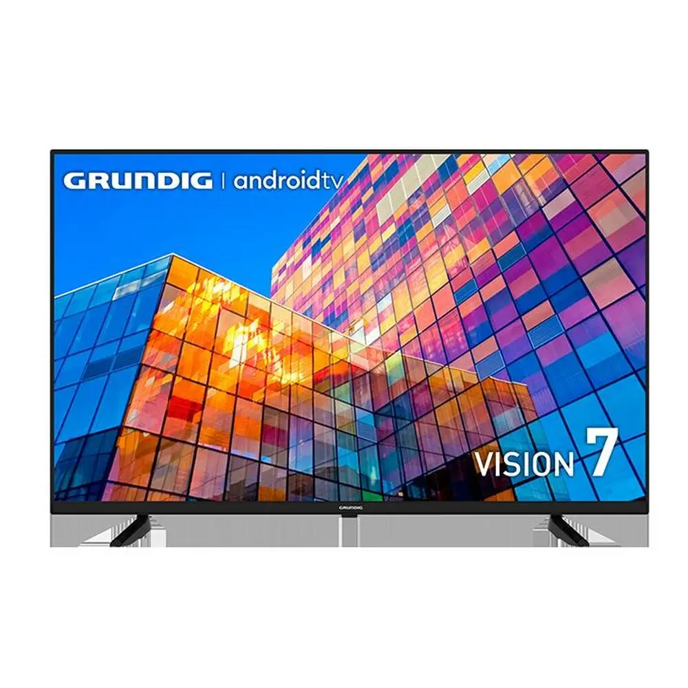 Телевизор грюндик 50. Телевизор Grundig 55 GFU 7800. Телевизор Grundig 50 GFU 7800b. Телевизор Grundig 43 GFU 7800b.