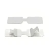 5Pcs Outdoor Wound Adhesive Tape Disposable First Aid Wound Suture Patch Wound Band Aid 5