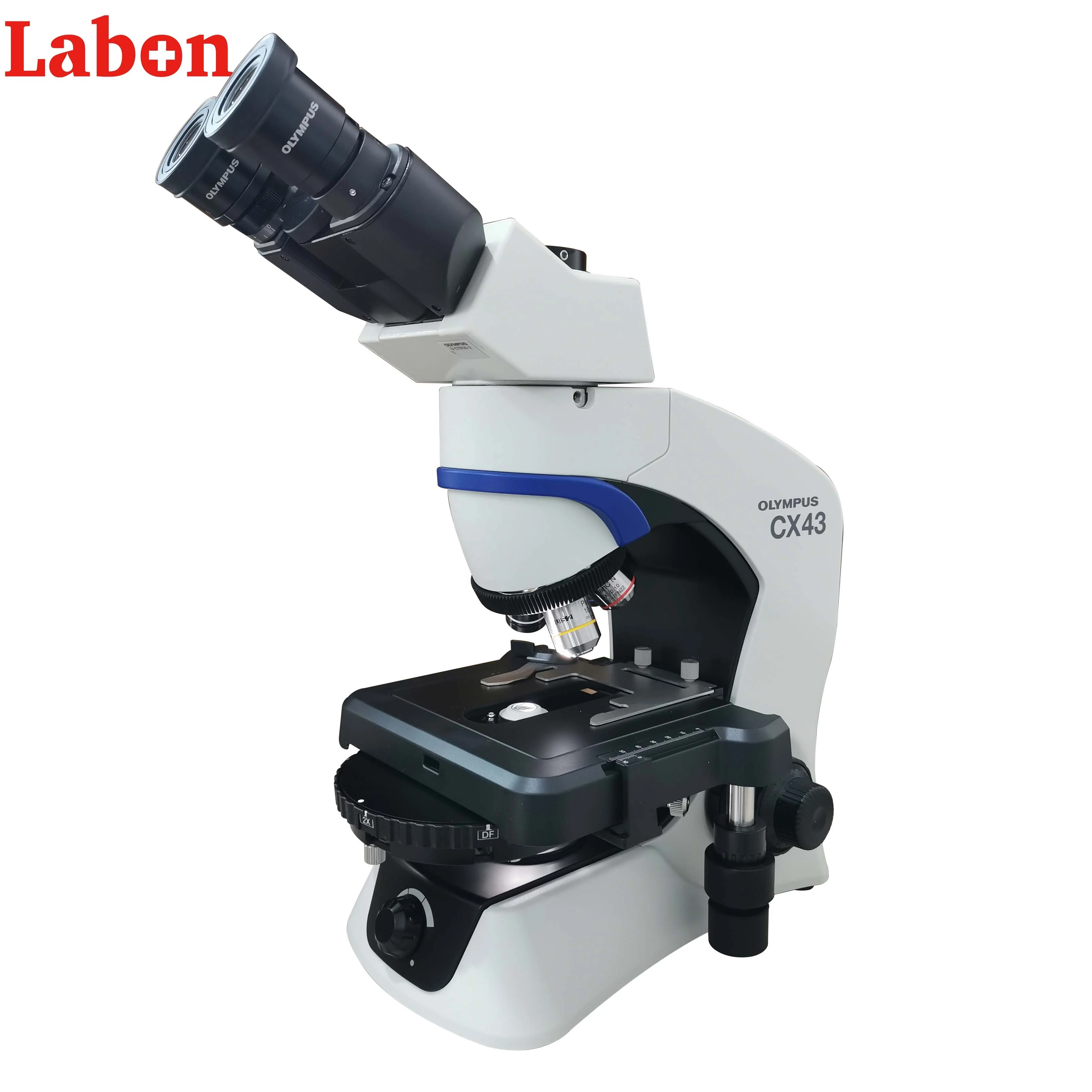 OLYMPUS CX43 Biological Microscope