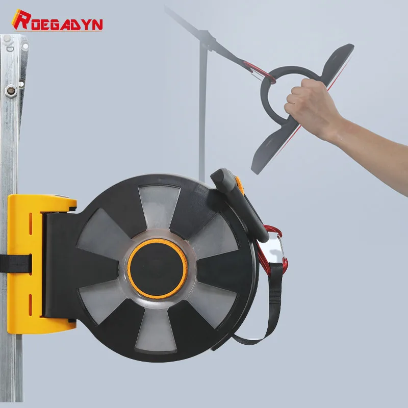 Portable Flywheel Trainer Fitness Exercise, Strength Resistance