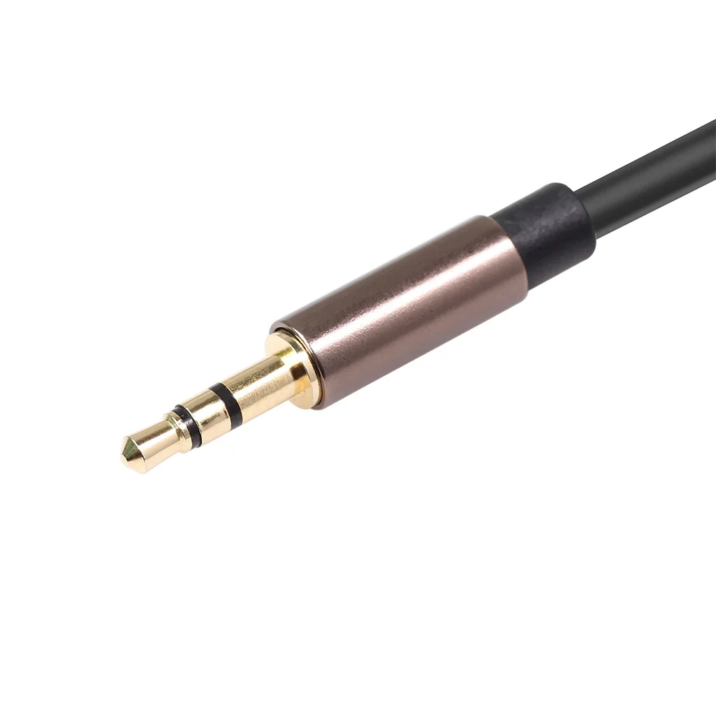 3.5mm 2RCA ̺  Aux  ׷ Y й ̺ Ʈ  Ŀ º HDTV MP3