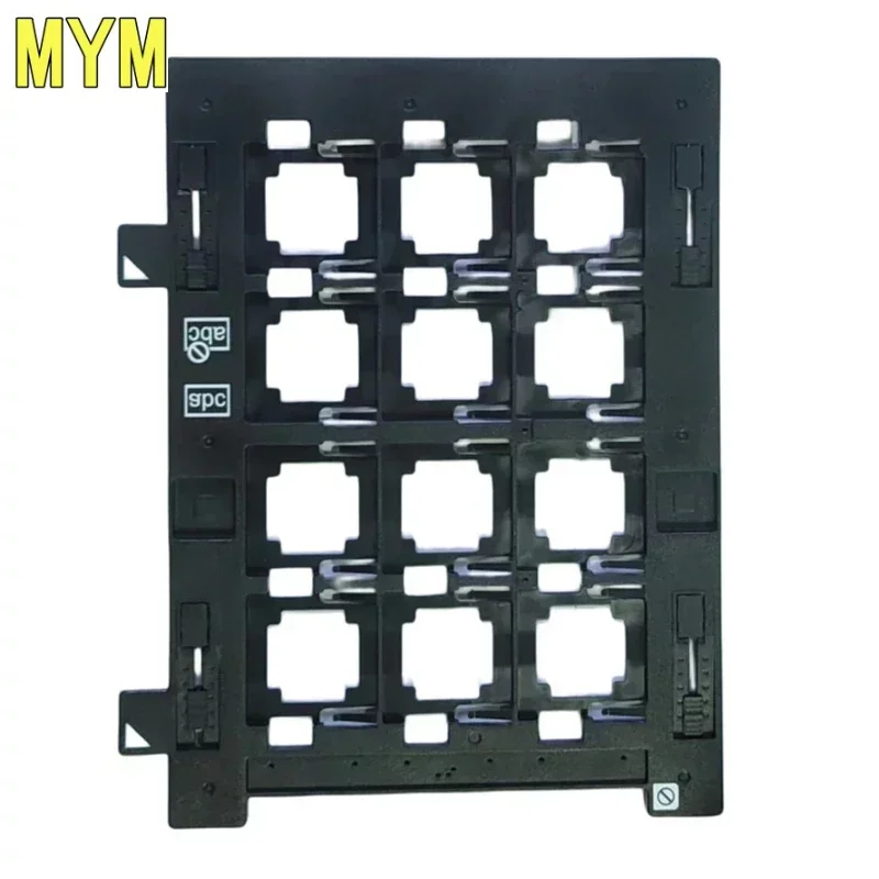 

Slide Folder Film Strip Holder for Epson V700 PHOTO V750 PRO V800 V850 4990 GT-X900 GT-X970 Printer Parts