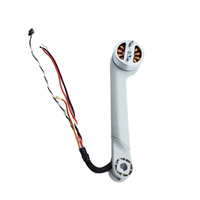 Drone Accessories Repair Kit Drone Motor Arms Remote Control Drones Motor Arm Maintenance Arm For DJI Mini 4 Pro
