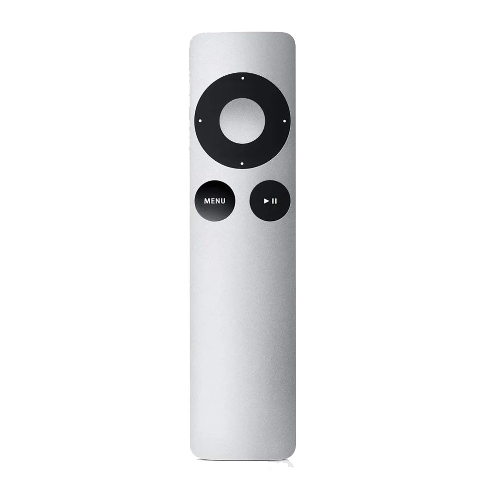 Telecomando Ir Per Apple Tv1 Tv2 Tv3 Generation Tv Remote