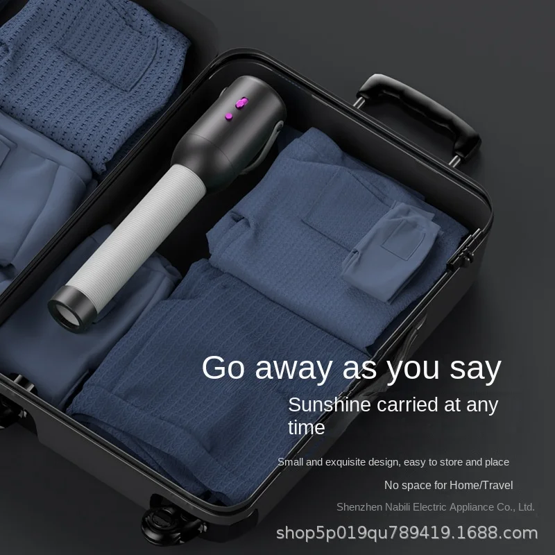 Рисунок 4 - Портативная сушилка для одежды