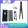 MINIWARE Portable Digital Smart Tweezers DT71 LCR SMD Tester 10KHz Meter Signal Generator Debugging Reparing Tool OLED Display 1