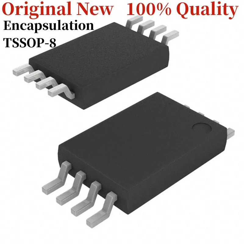 

New original UPC842GR package TSSOP8 chip integrated circuit IC