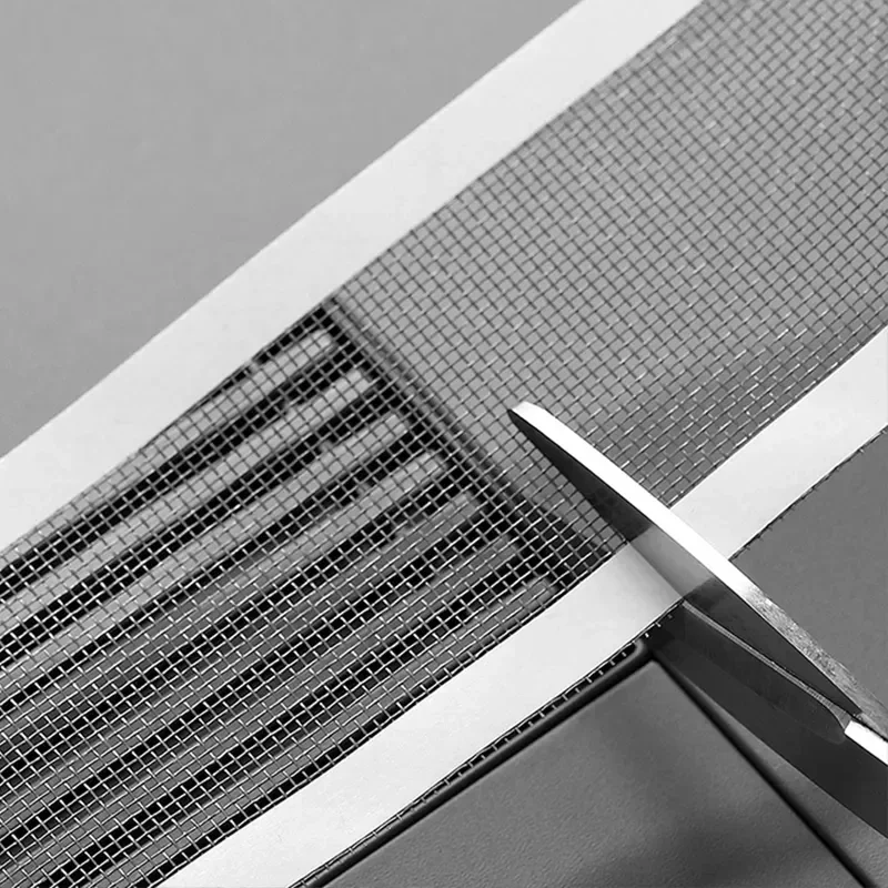 Floor Drain Sticker Shower Drain Catcher Hair Drain Catcher Hair Drain Filter Floor Drain Filter Floor Drain Hair Filter Floor Drain Hair Catcher Drain Hair Catcher Anti blocking filter screen Disposable floor drain sticker shower Hair Catcher Drain Stopper Cover window screening repair Tape