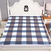 150/120/70Cm Large Washable Mattress Waterproof Bed Under Pad Chucks Pads with Non-Slip Back for Elderly, Kids, Women or Pets 2
