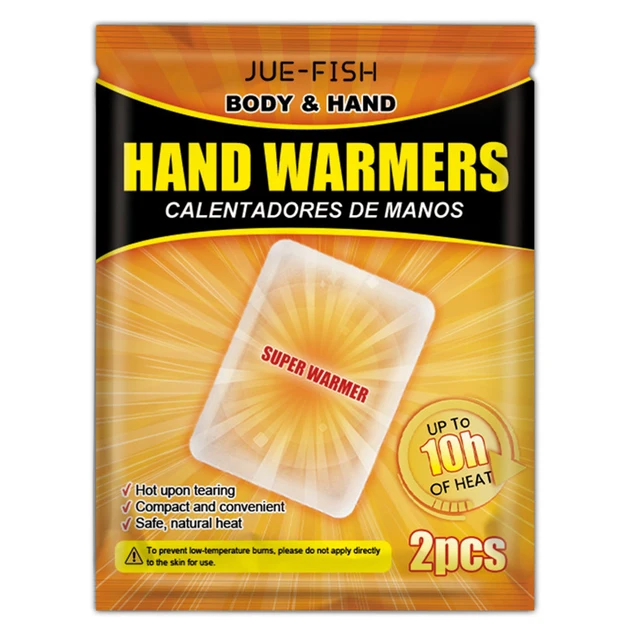 Hot Warming Paste: Unparalleled Warmth for Winter Comfort