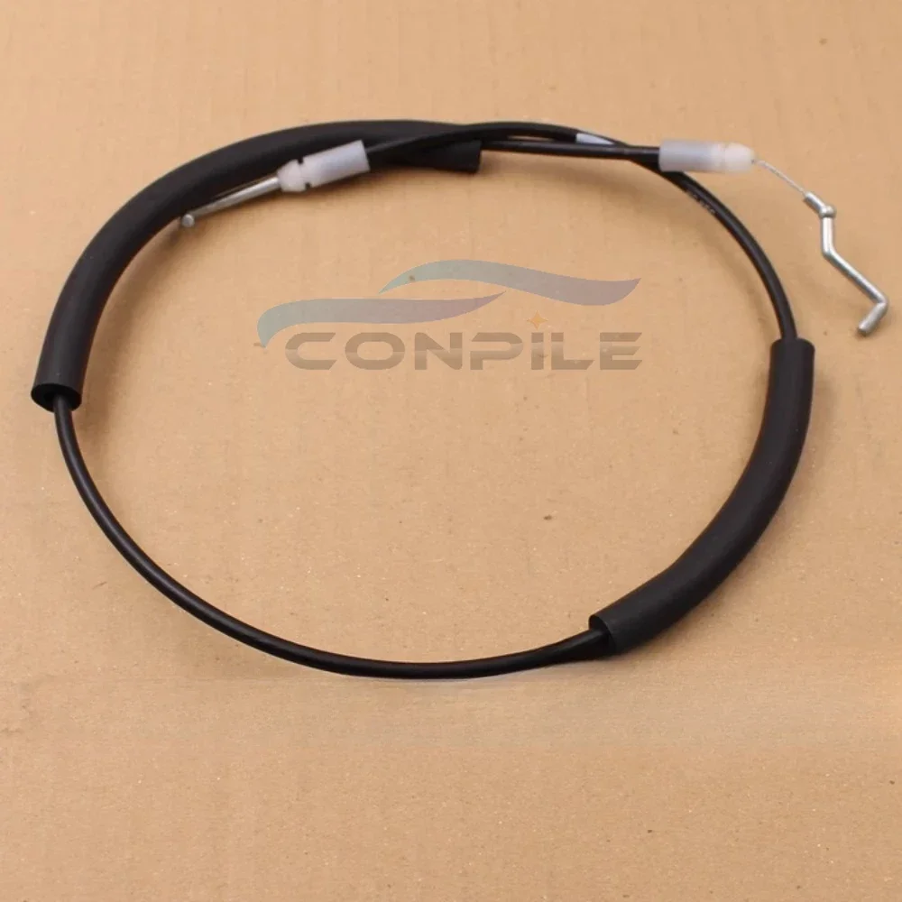 

For Hyundai Coupe Door Inner Buckle Cable 1pcs