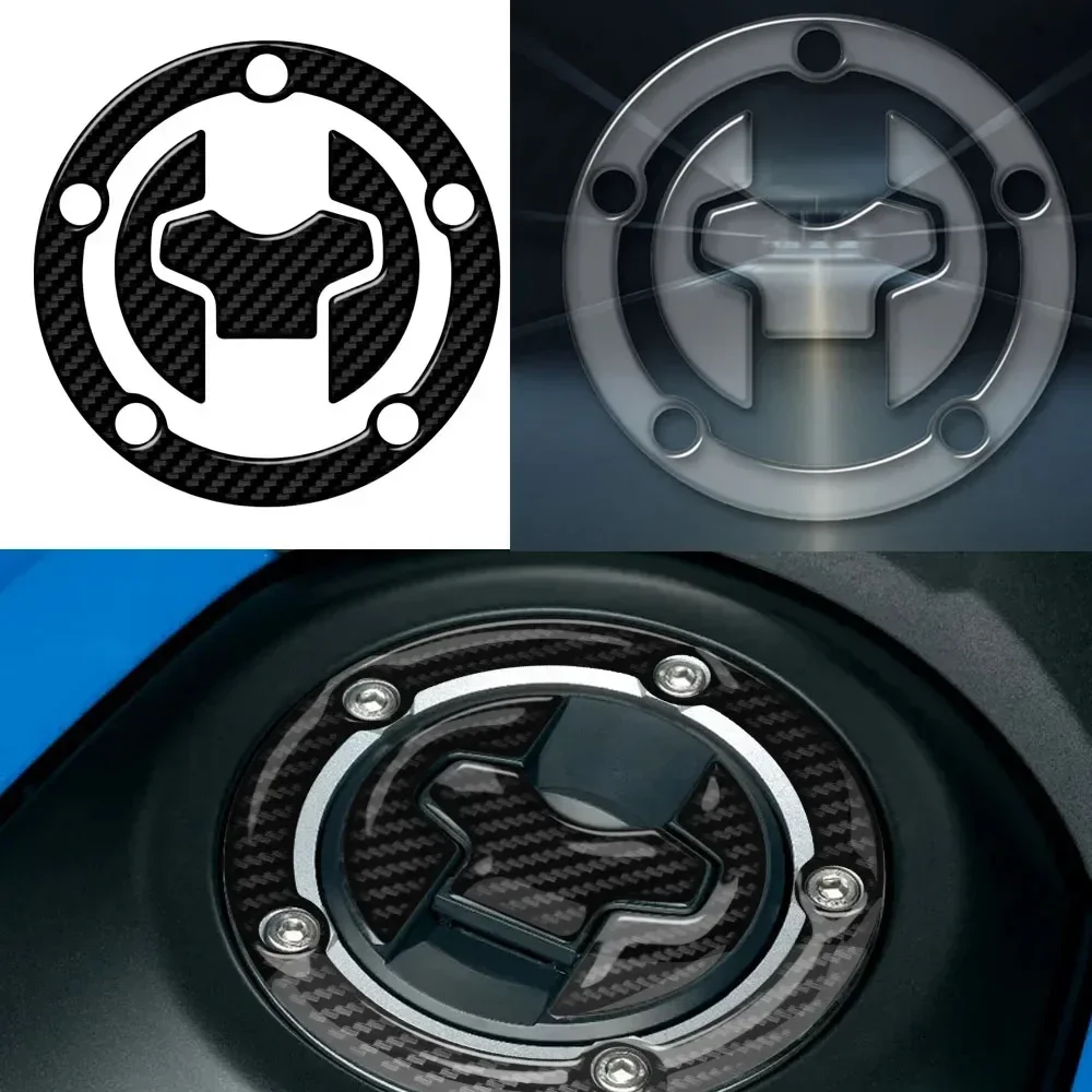 

Прозрачная Защитная Наклейка 3D для Suzuki V-Строма 1000 DL1000 2017-2018