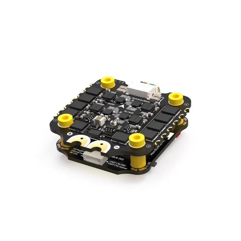 

Speedybee F405 V4 Bls 55a 30x30 башни пересечения самолета большой радиус действия четыре в одном электрическое управление Fpv Sub приемник