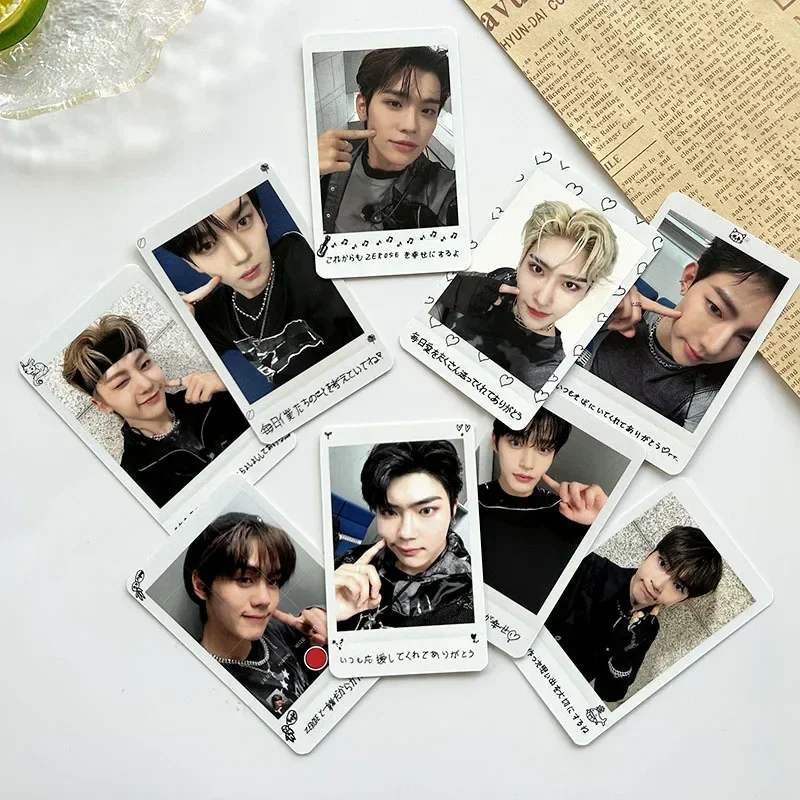K-POP トレーディングカード 男性アイドル Sc3f5f5d5217343c18a2b9406e7d4f