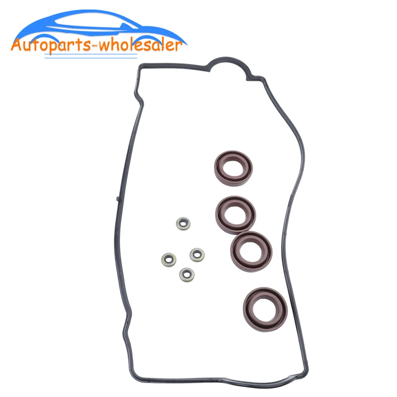 Toyota Engine Valve Cover Gasket VS50440R Fit 1993-1997 Toyota Models