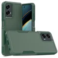 Dark green