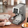 Machine 20 Bar, Professional Espresso Maker with Milk Frother Steam Wand 6