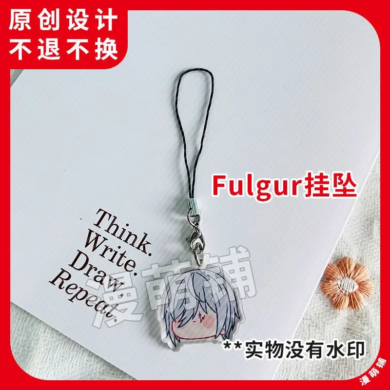 Nijisanji-ũ Ʈ ޴ ü,  ︮ ˹ Ǯ  ޴ Ʈ, noctyxs  Ŵ , ī 