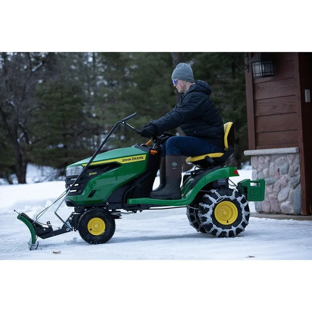 US 20 in. Rear Tire Chains