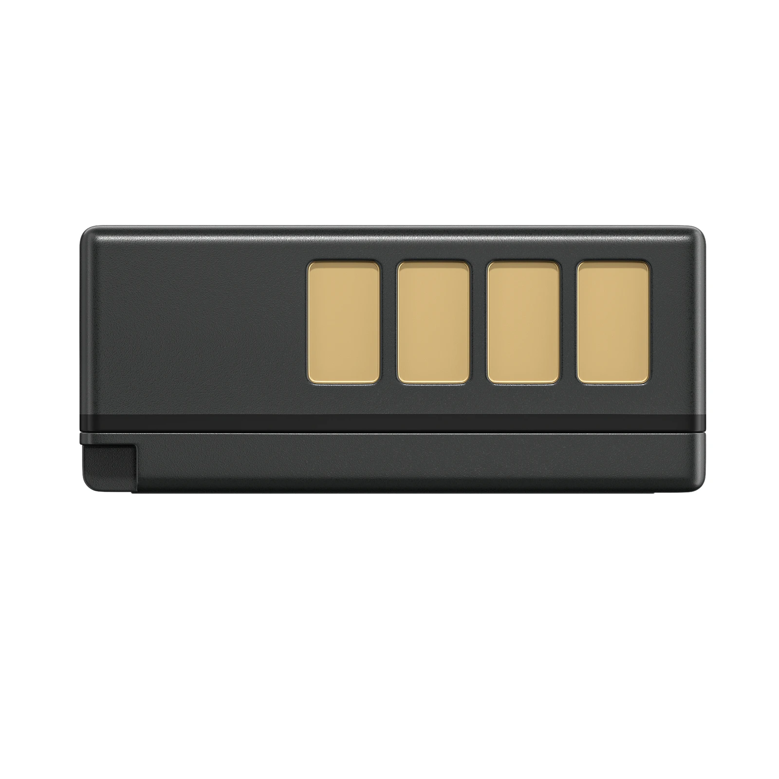 Original Fujifilm NP-W126S Li-Ion Battery - 740mAh - For X-A1 A2 A3 A5, X-E1 E2 E3, X-T1 T2, And More