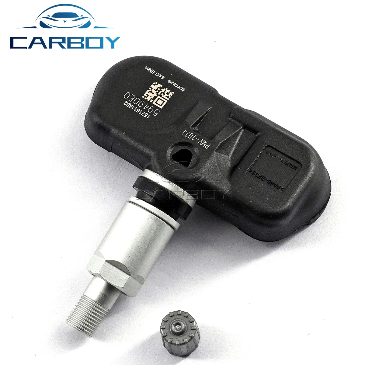 42607-06011 Toyota Prius Rav-4  TPMS  Yaris Camry Tundra Tacoma Scion iQ tC Lexus CT ES GS GX HS IS LX LS RX SC 