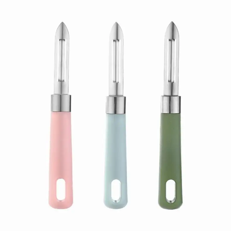 Peelers  Kitchen Tools With Non-slip Stainless Steel  Peeling Fruit  And Vegetable Potato  Peeler Tool Kitchen Gadget 3 Peelers  Kitchen Tools With Non-slip Stainless Steel  Peeling Fruit  And Vegetable Potato  Peeler Tool Kitchen Gadget 3