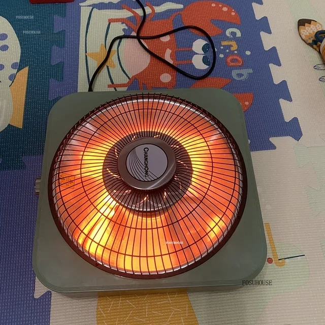 เตาผิงย่างแบบใช้พลังงานแสงอาทิตย์ขนาดเล็ก เตาอุ่นเท้าสำหรับนกอุ้งรังอเนกประสงค์ เตาผิงกลางแจ้งสำหรับลานบ้าน รุ่น M 1