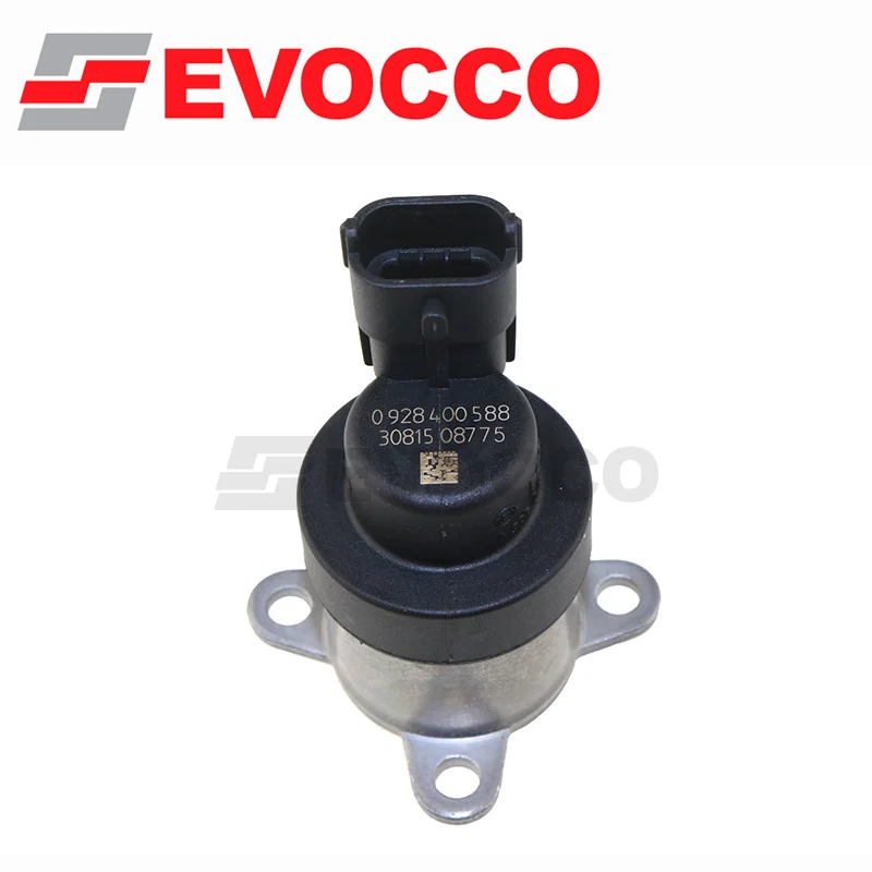 0928400588 5083671AA High Pressure Fuel Pump Regulator Metering 