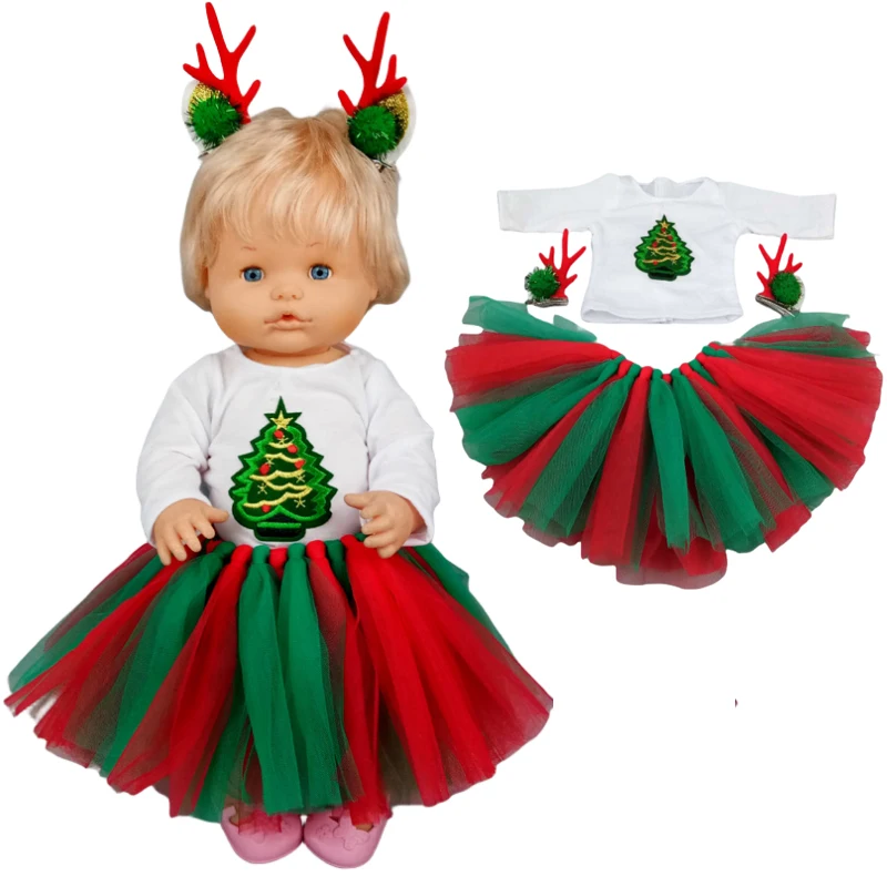 Doll Nenuco Navidad Muñeca Ani Y Ona Nuevos Ani Y Ona Regalos De