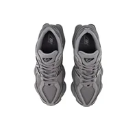 Chaussures de course New Balance NB 9060 unisexe, tige basse, gris U9060ZGB 6